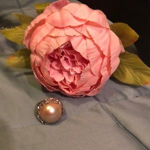 Gorgeous Ann Taylor Ring, size 6